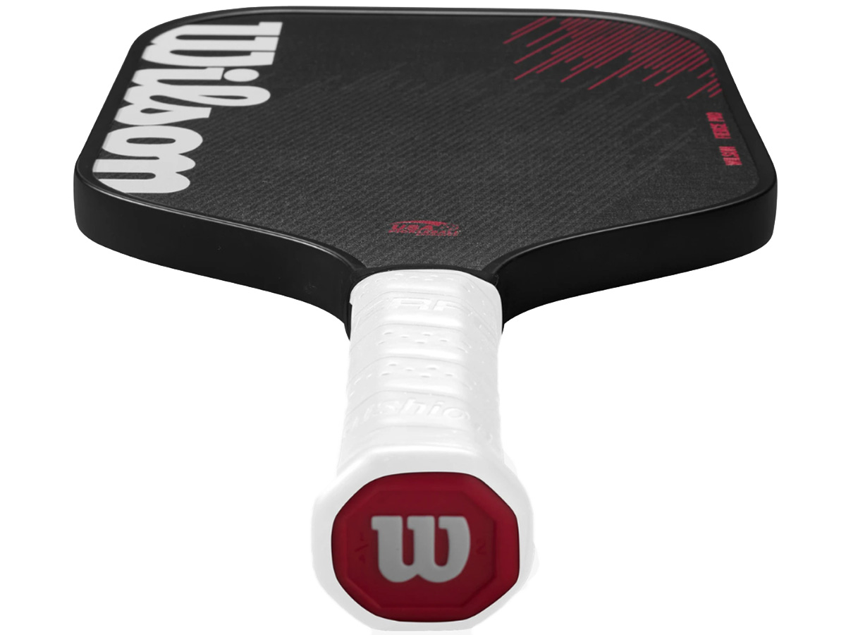 Vợt Pickleball Wilson Fierce Pro 13mm WR160211U2