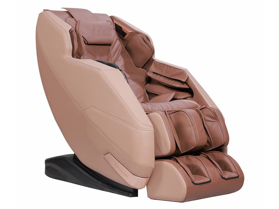 Ghế massage FujiLux JP3000 - Nhật Bản