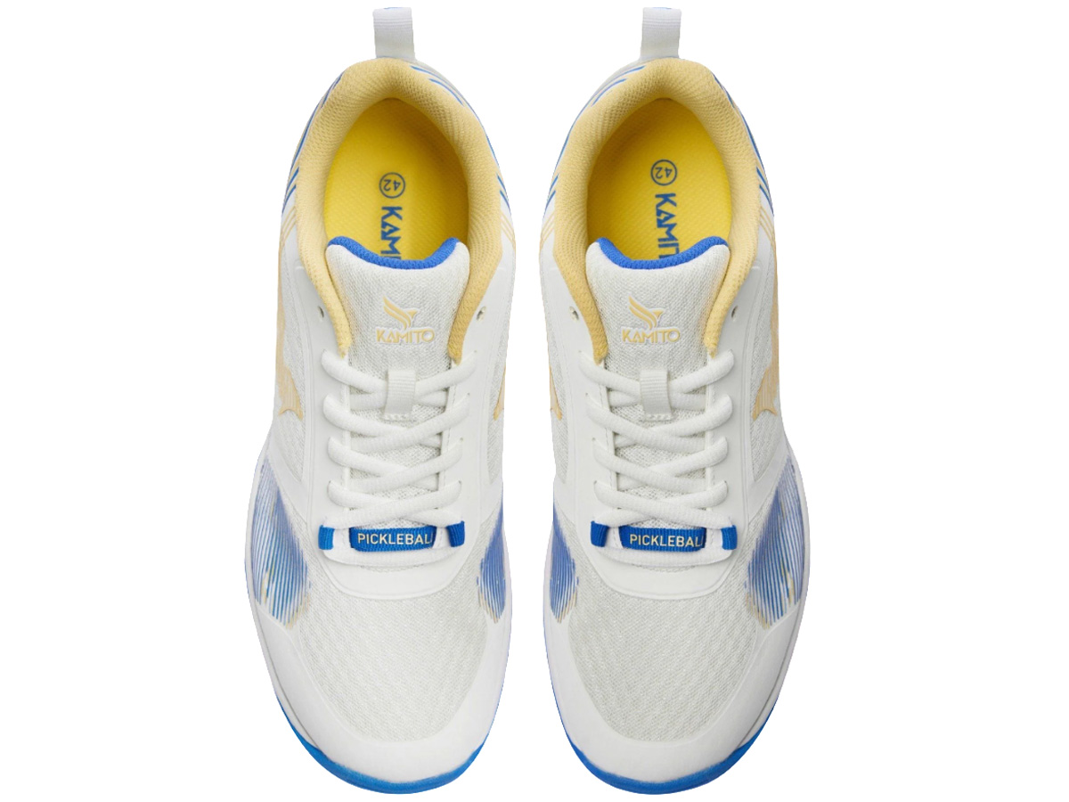 Giày Pickleball Kamito All Court