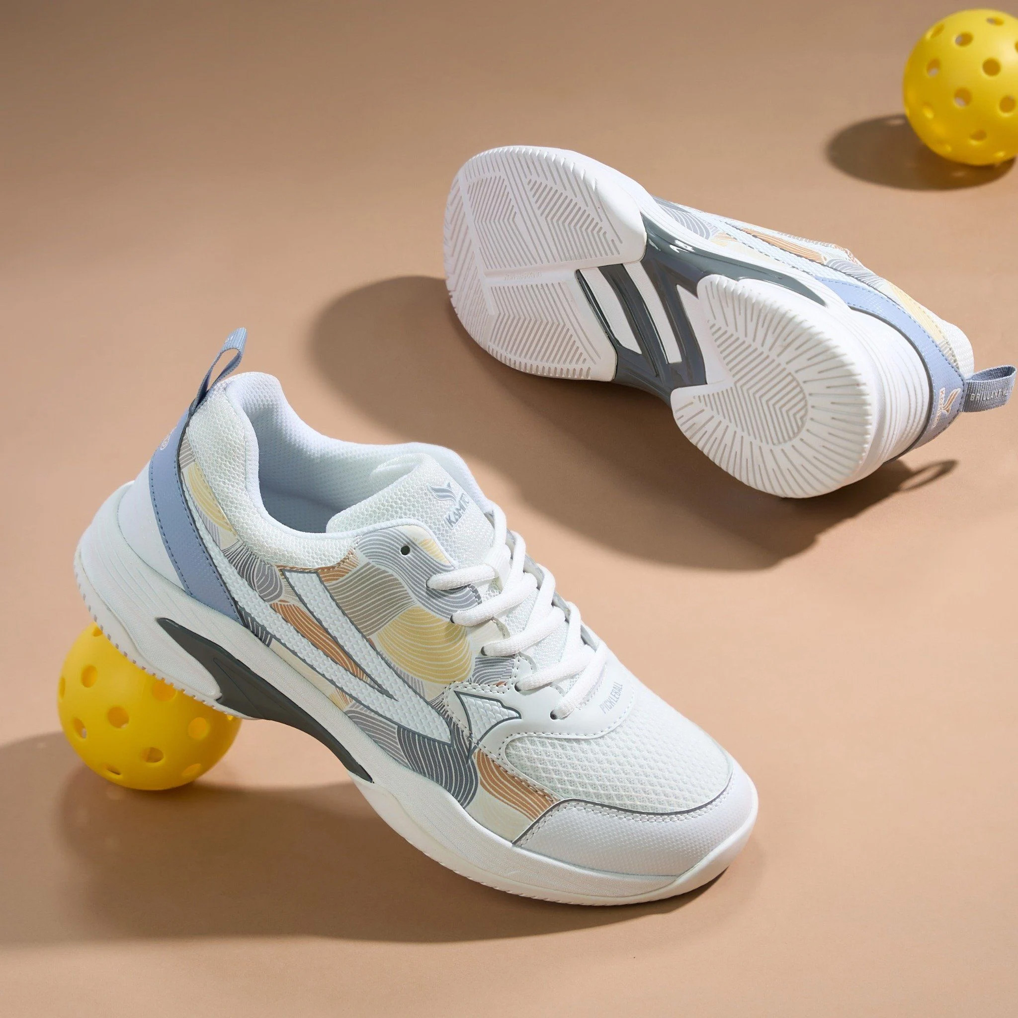 Giày Pickleball Kamito Brillant V.1