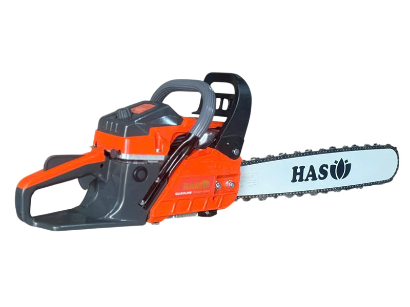 Máy cưa xích xăng 2 thì Hasu HS-5200L