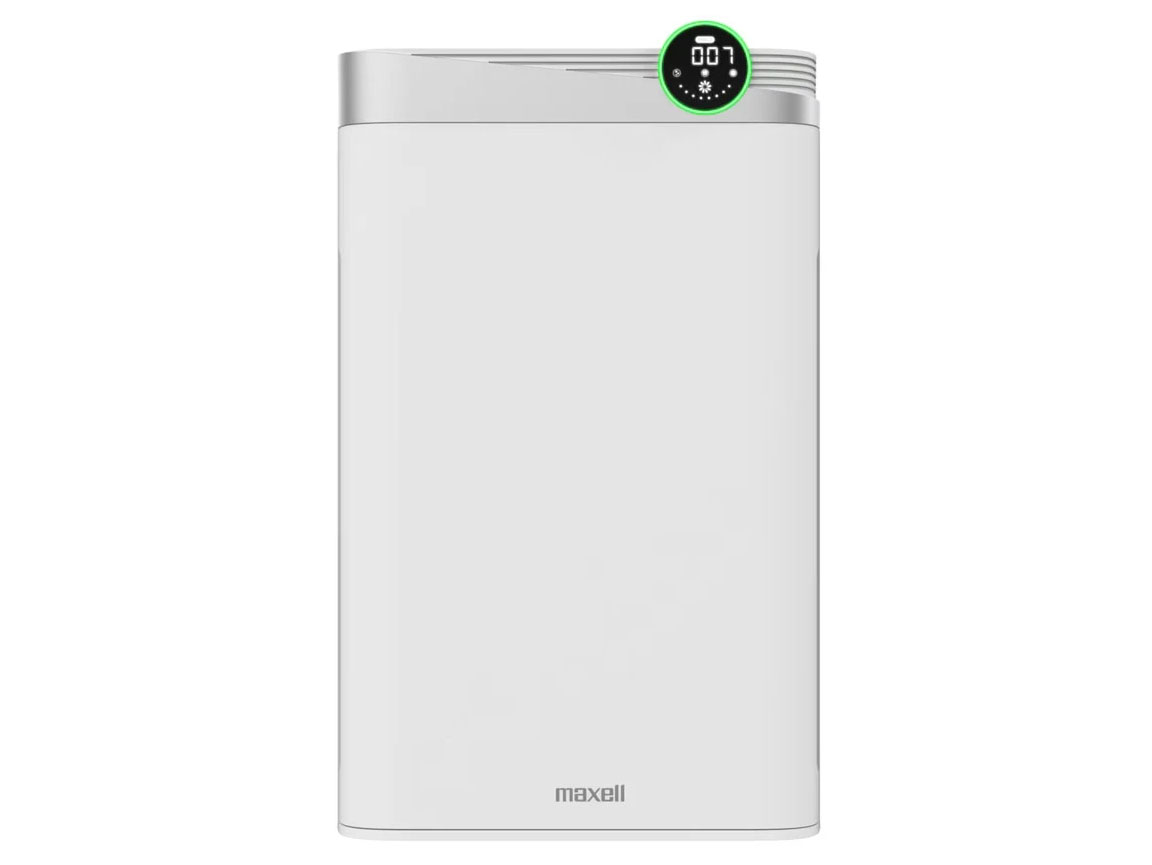 Máy lọc không khí kháng khuẩn Maxell MXAP-HEP200