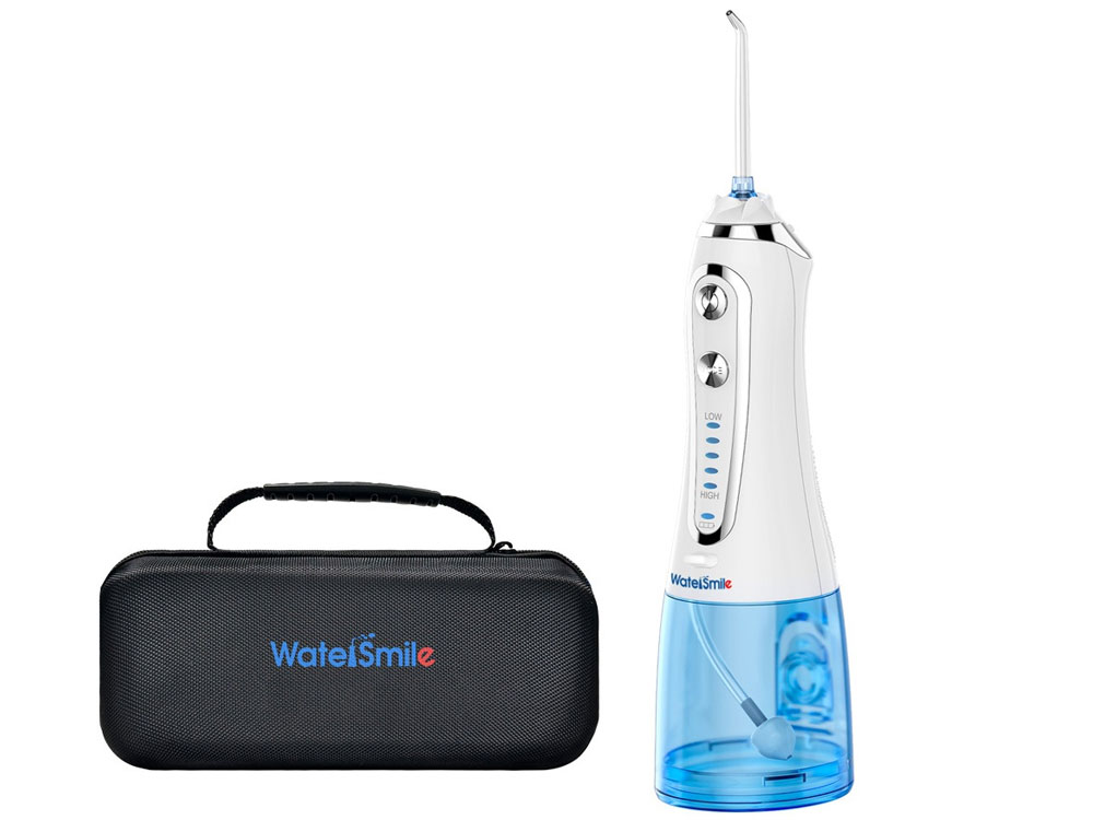 Máy tăm nước cầm tay WaterSmile WS-139