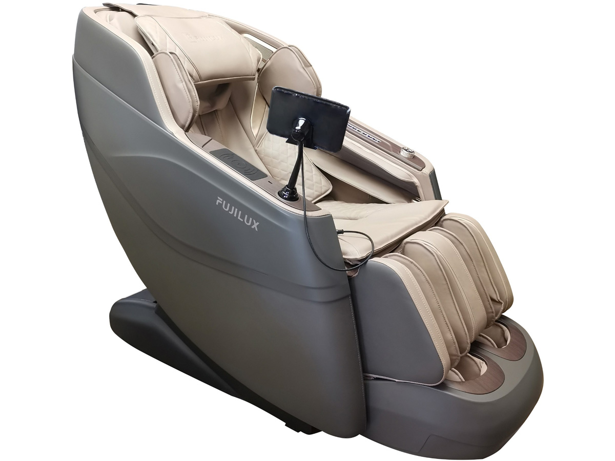 Ghế Massage FujiLux JP3380 - Nhật Bản