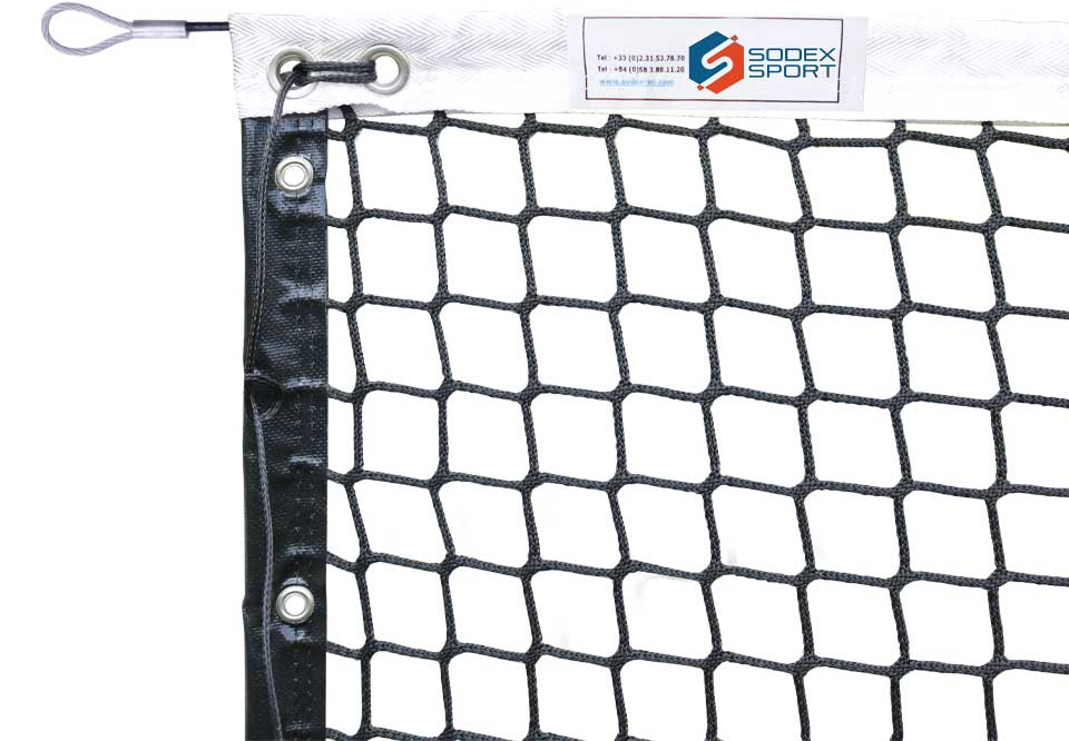 Lưới tennis Sodex S25810KL (không gút)