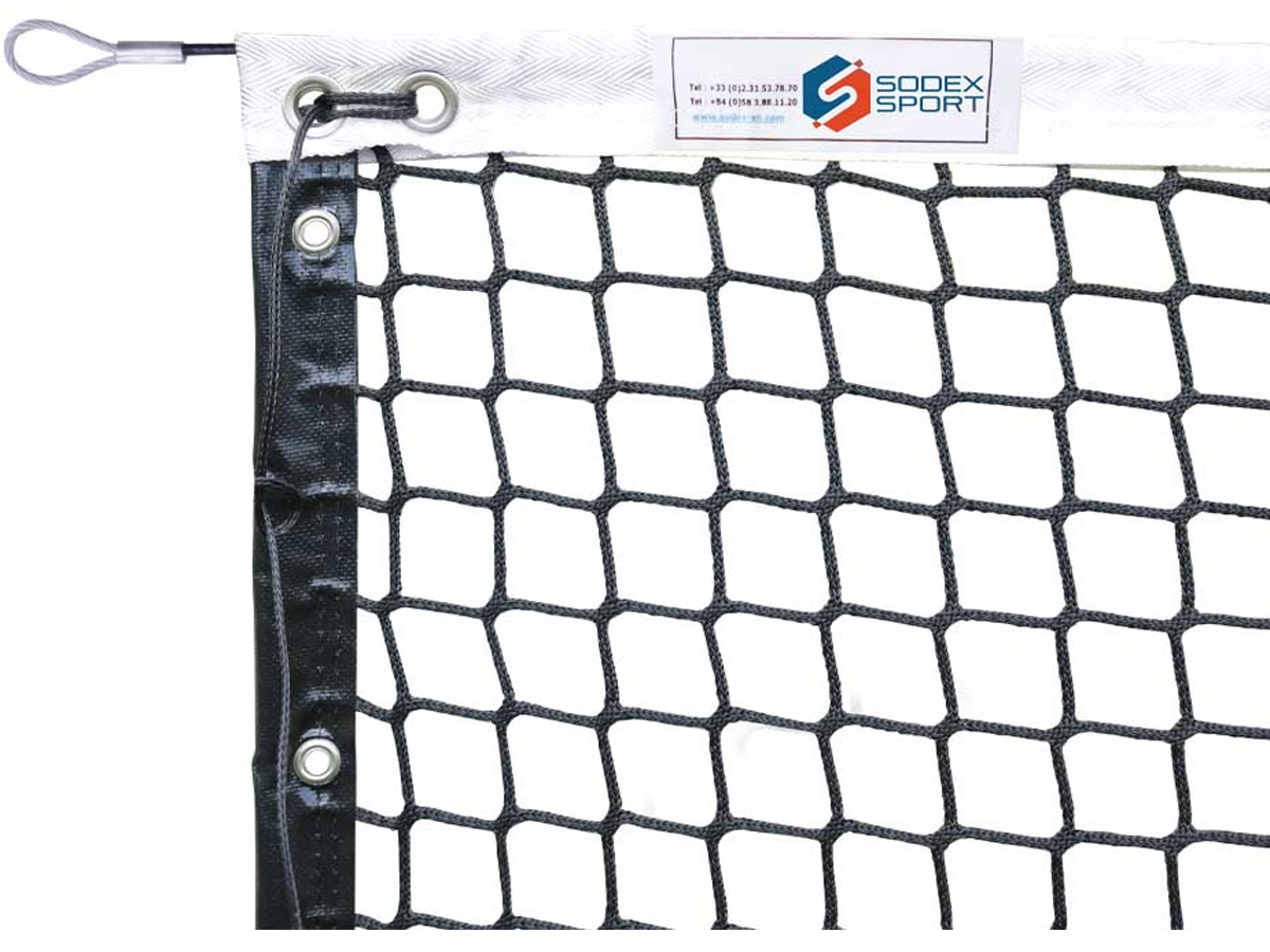 Lưới tennis Sodex S25810KL (không gút)