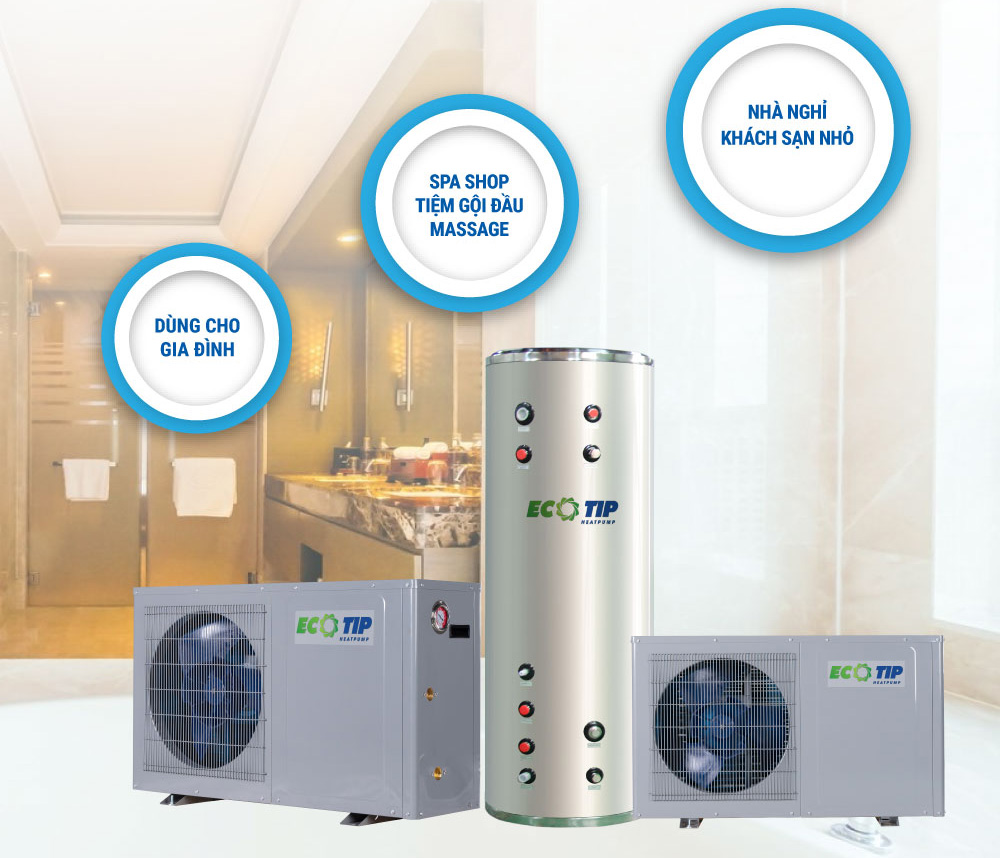 Ecotip ECO1.5
