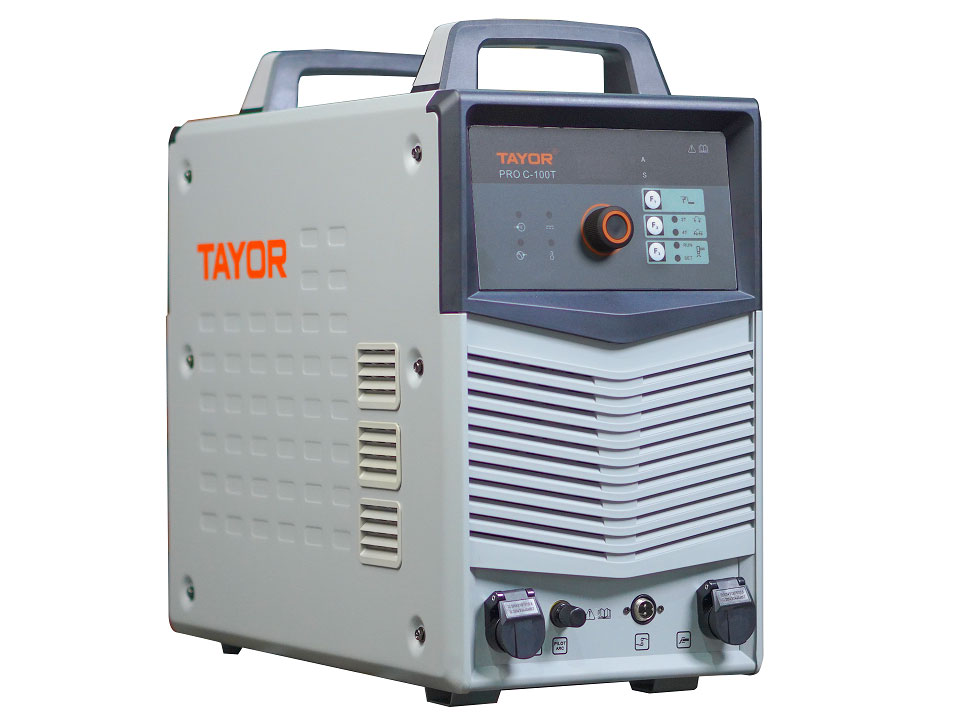 Máy cắt Plasma Tayor PRO-C100