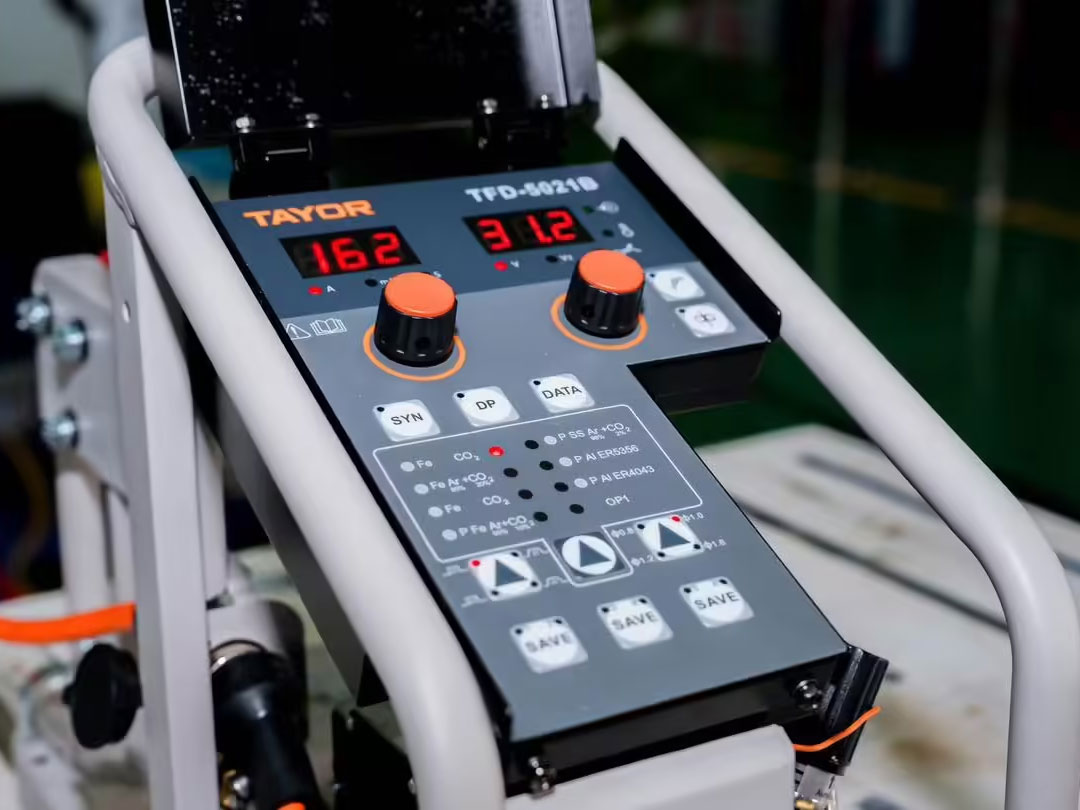 Tayor PRO MS-350TN