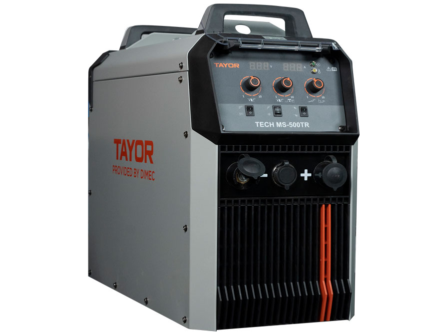 Máy hàn Mig Tayor Tech MS-500TR