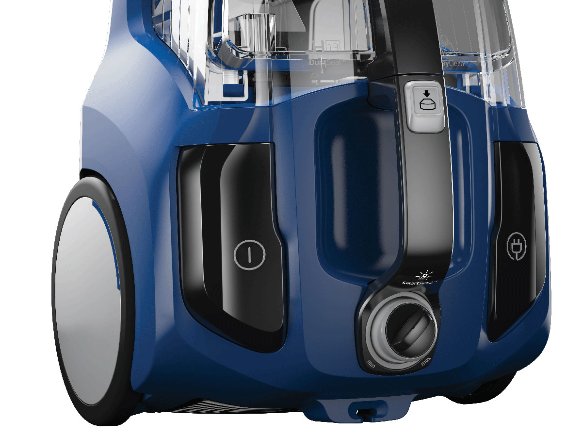 Beko VCO6325FD