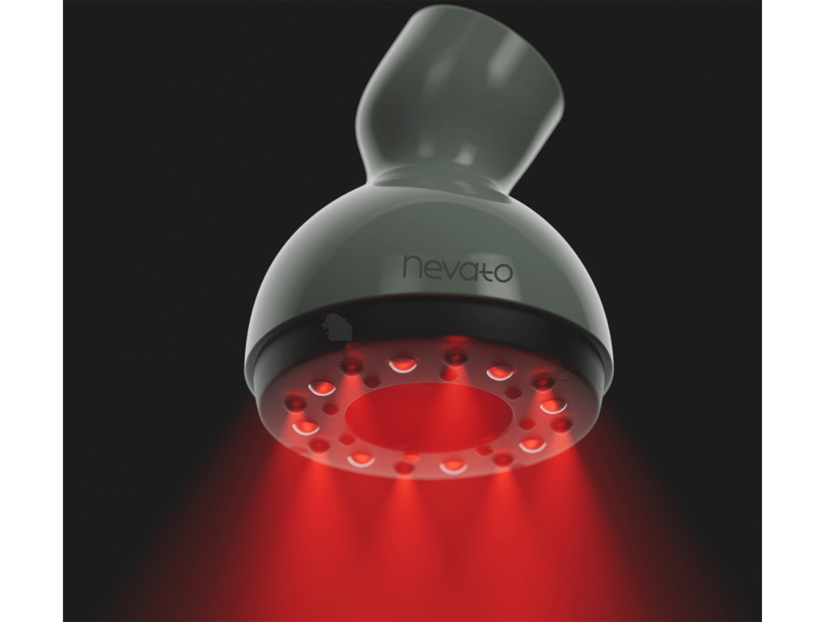 Máy massage giác hơi cạo gió Nevato NVC803