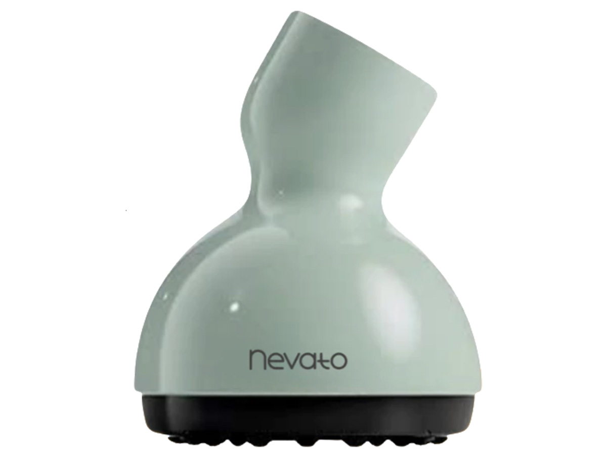 Máy massage giác hơi cạo gió thông minh Nevato NVC803