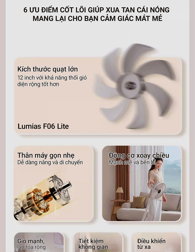 Quạt cây  