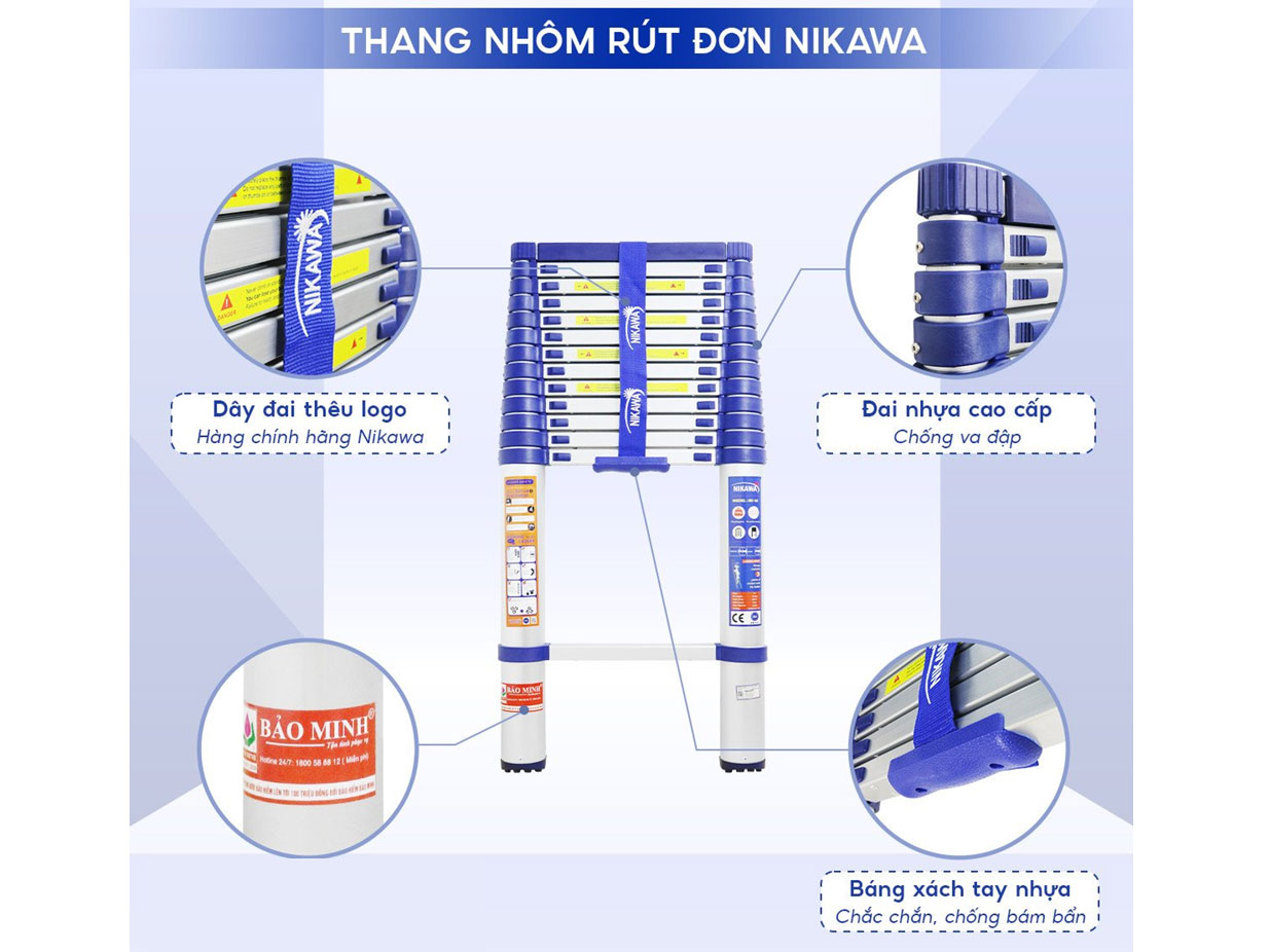 Nikawa NK-60
