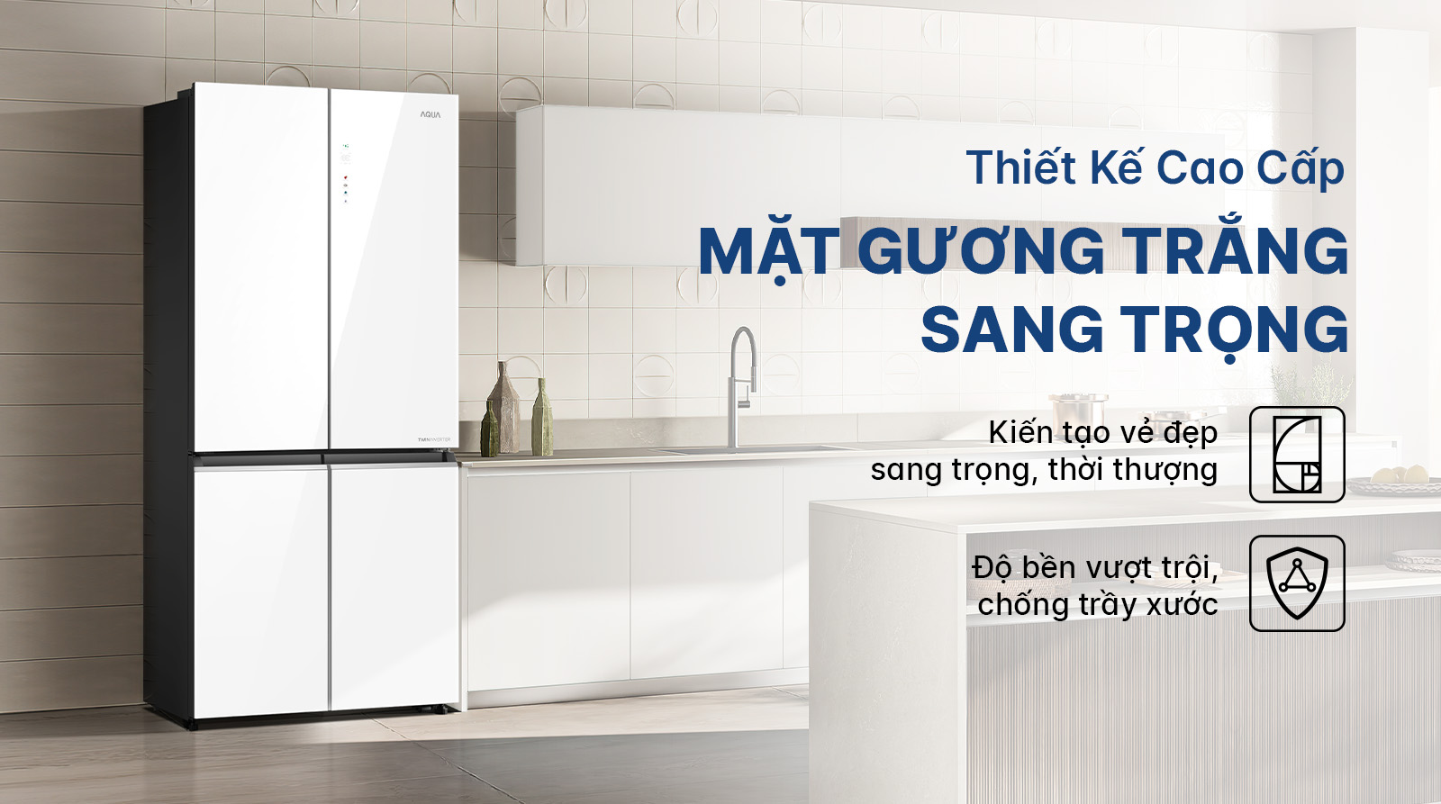 Tủ lạnh 