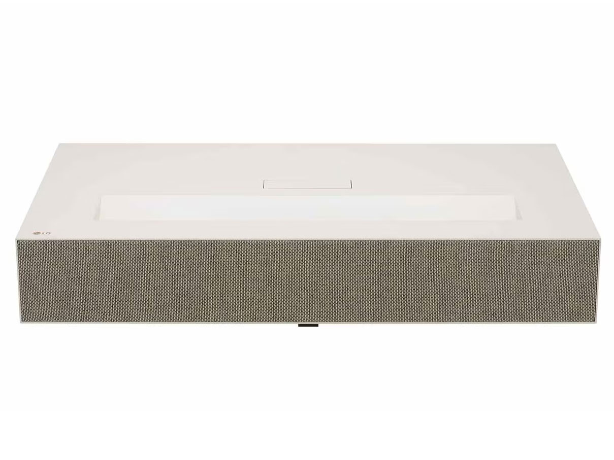 Máy chiếu UST Laser 4K UHD LG CineBeam HU915QE Premium