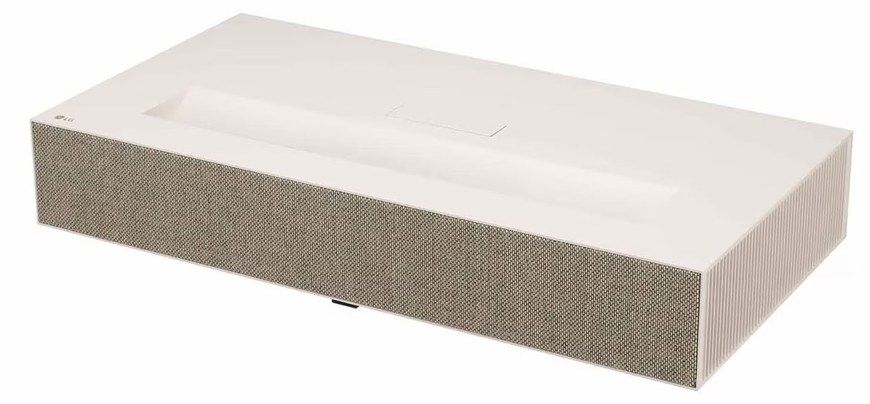 Máy chiếu UST Laser 4K UHD LG CineBeam HU915QE Premium