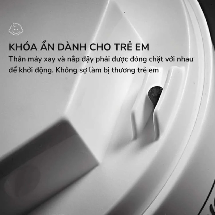 Máy xay thịt