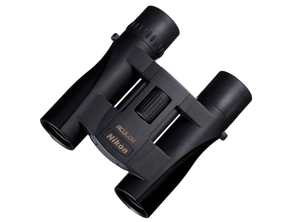 Ống nhòm Nikon  