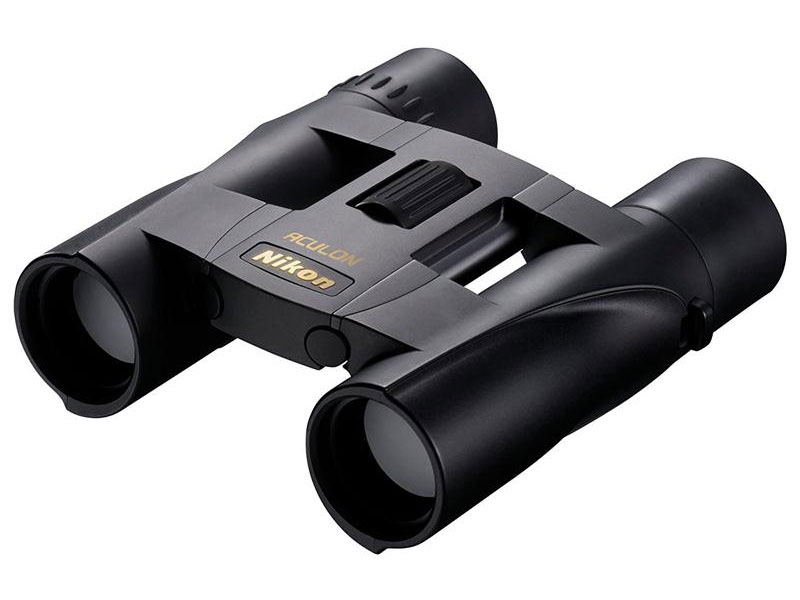 Ống nhòm Nikon Aculon A30 8x25