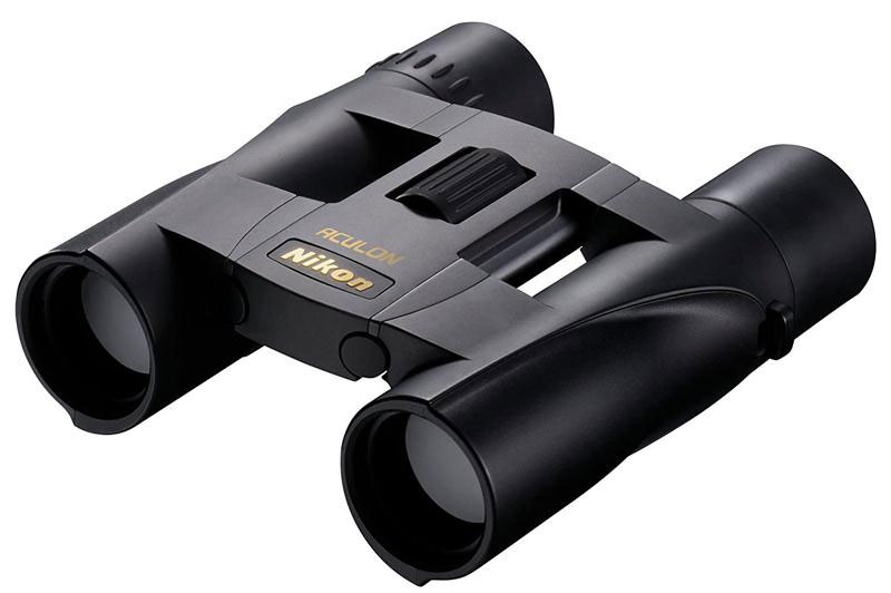 Ống nhòm Nikon Aculon A30 8x25