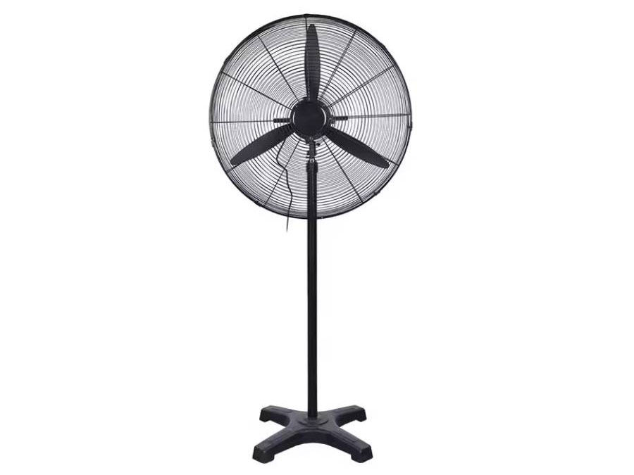 Quạt đứng công nghiệp JH-750 (320W, sải cánh 75cm)