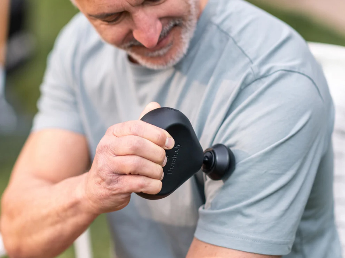 Máy massage Theragun Mini Gen 3