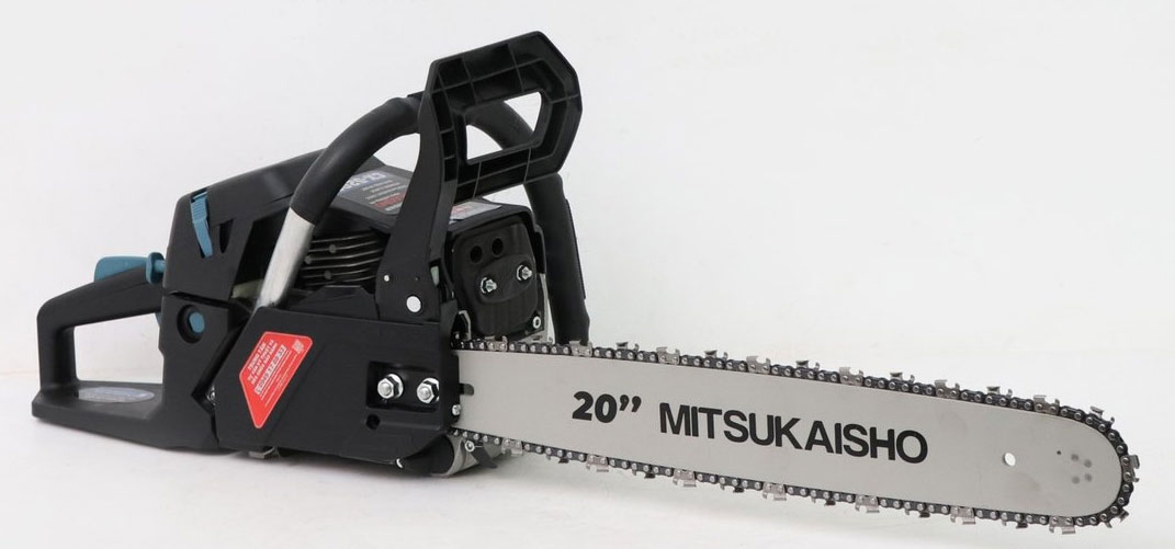 Máy cưa xích Mitsukaisho  