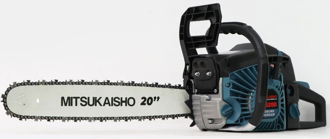 Máy cưa xích 2 thì Mitsukaisho CX-5200