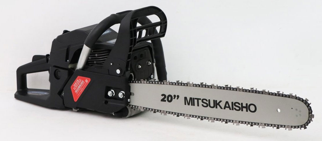Mitsukaisho CX-5201