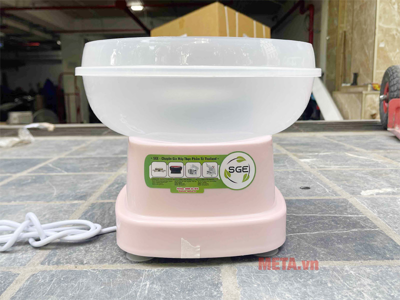 Máy làm kẹo bông BX-G400