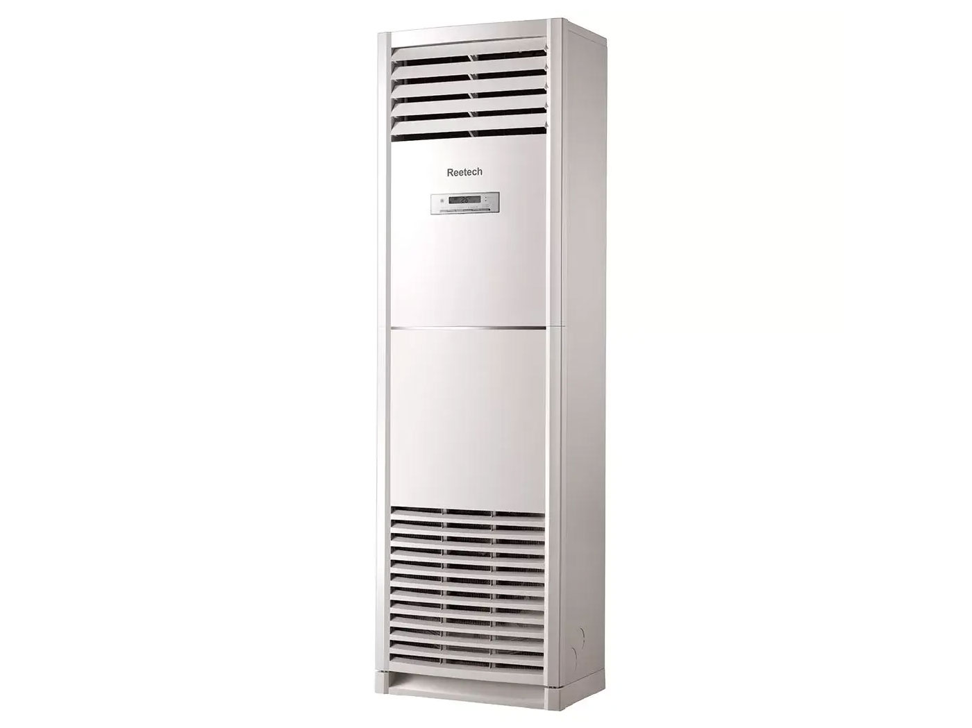 Máy lạnh tủ đứng Reetech 6.5HP RF60/RC60