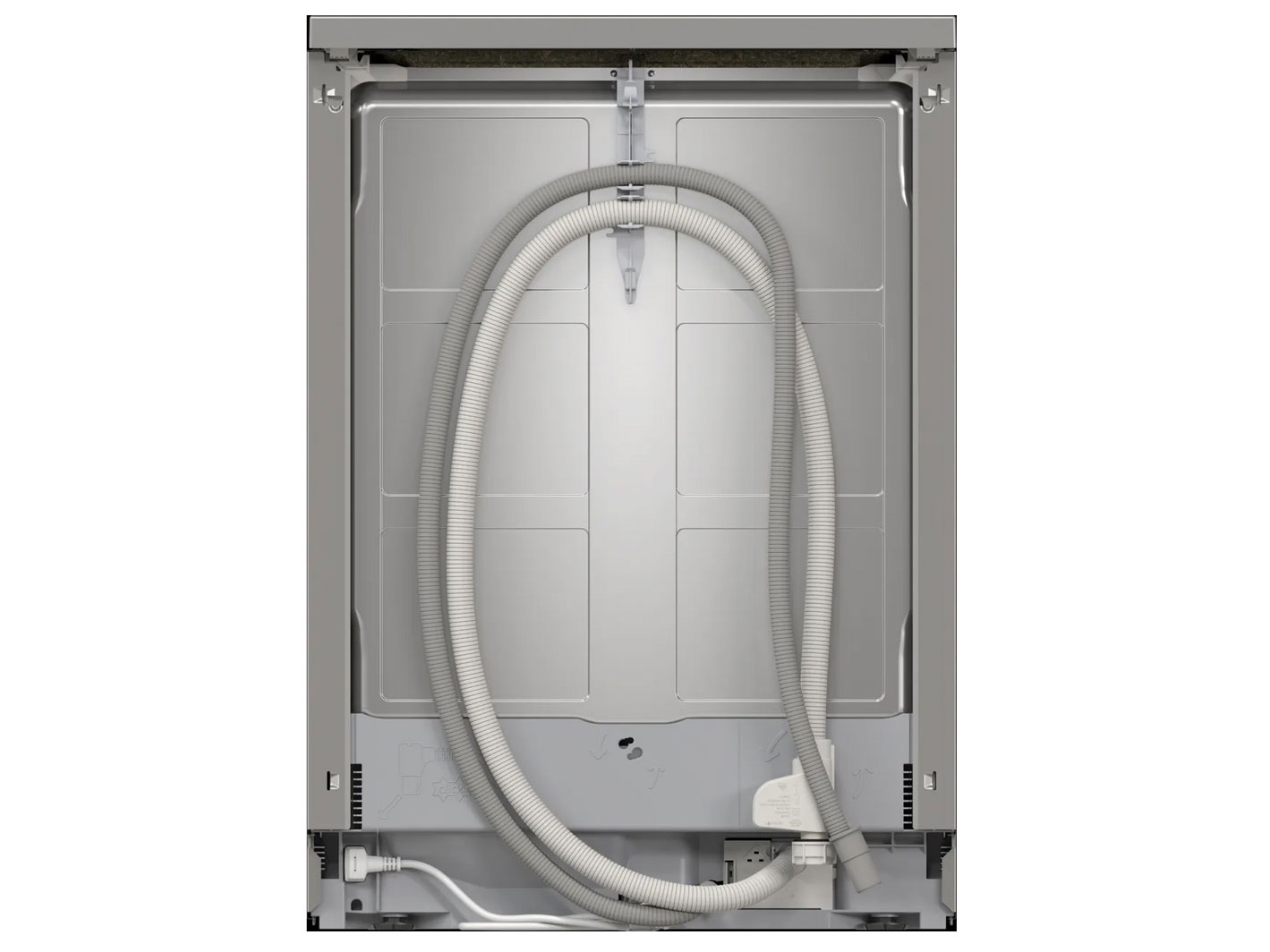 Máy rửa bát Bosch serie 6
