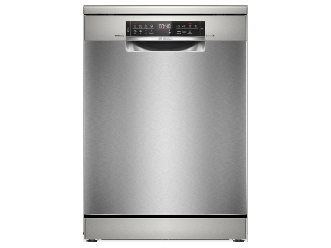 Máy rửa bát Bosch SMS6ZCI00P