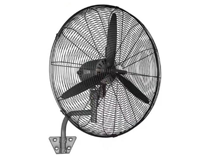 Quạt treo công nghiệp JH650 (250W, sải cánh 65cm)