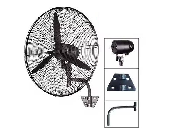Quạt treo công nghiệp JH750