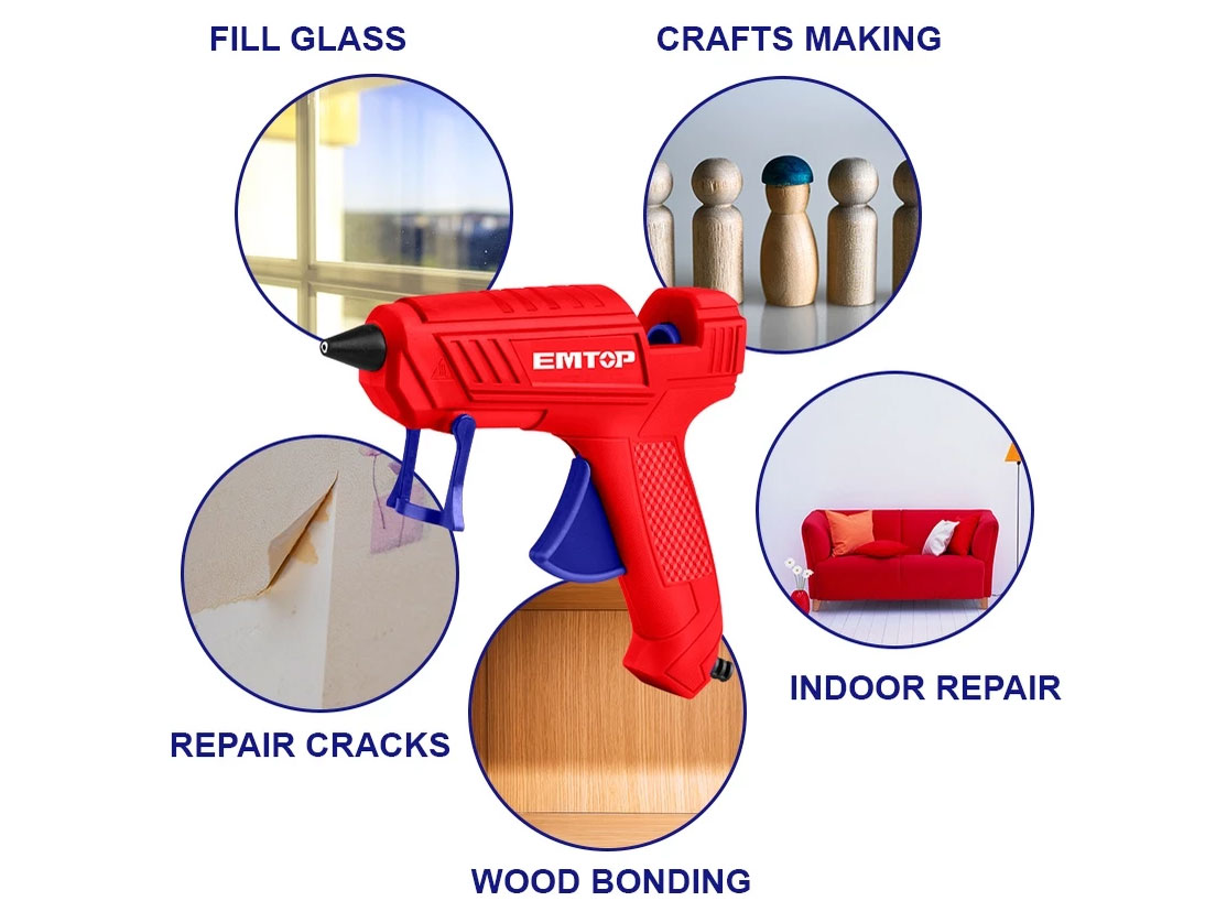 Emtop EGGU1401 
