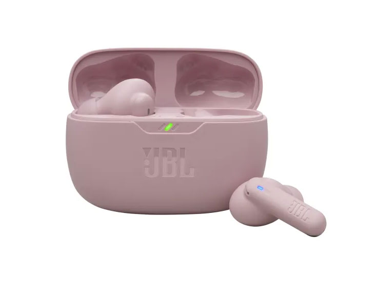 Tai nghe Bluetooth True Wireless JBL Wave Beam 2