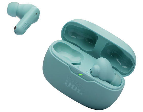Tai nghe Bluetooth True Wireless JBL Wave Beam 2