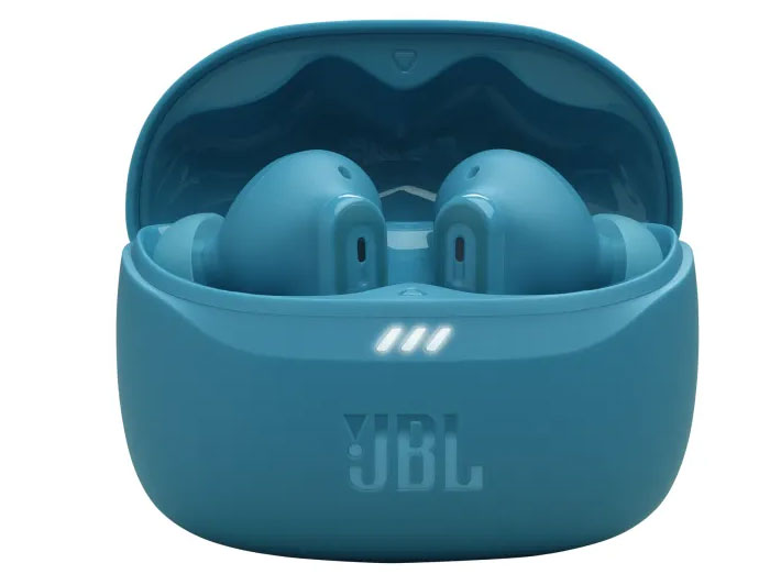 Tai nghe không dây JBL Tune Beam 2