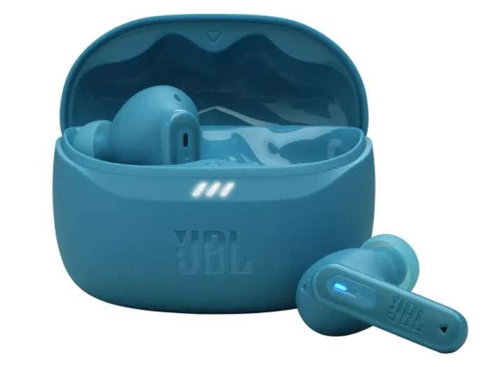 Tai nghe không dây JBL Tune Beam 2
