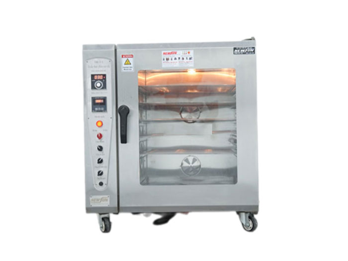 Tủ sấy thực phẩm công nghiệp NewSun NS-YX-50