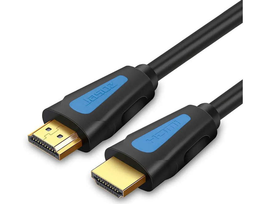 Cáp HDMI 2.0 dài 8m Jasoz A118 T-A221