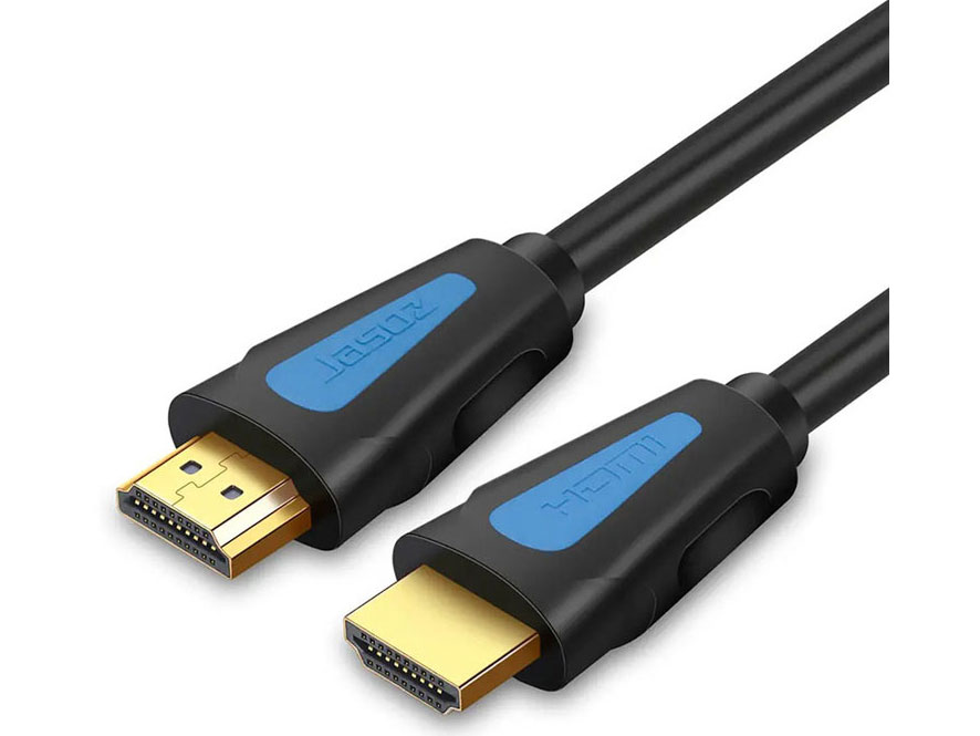 Cáp HDMI 2.0 dài 12m Jasoz T-A223