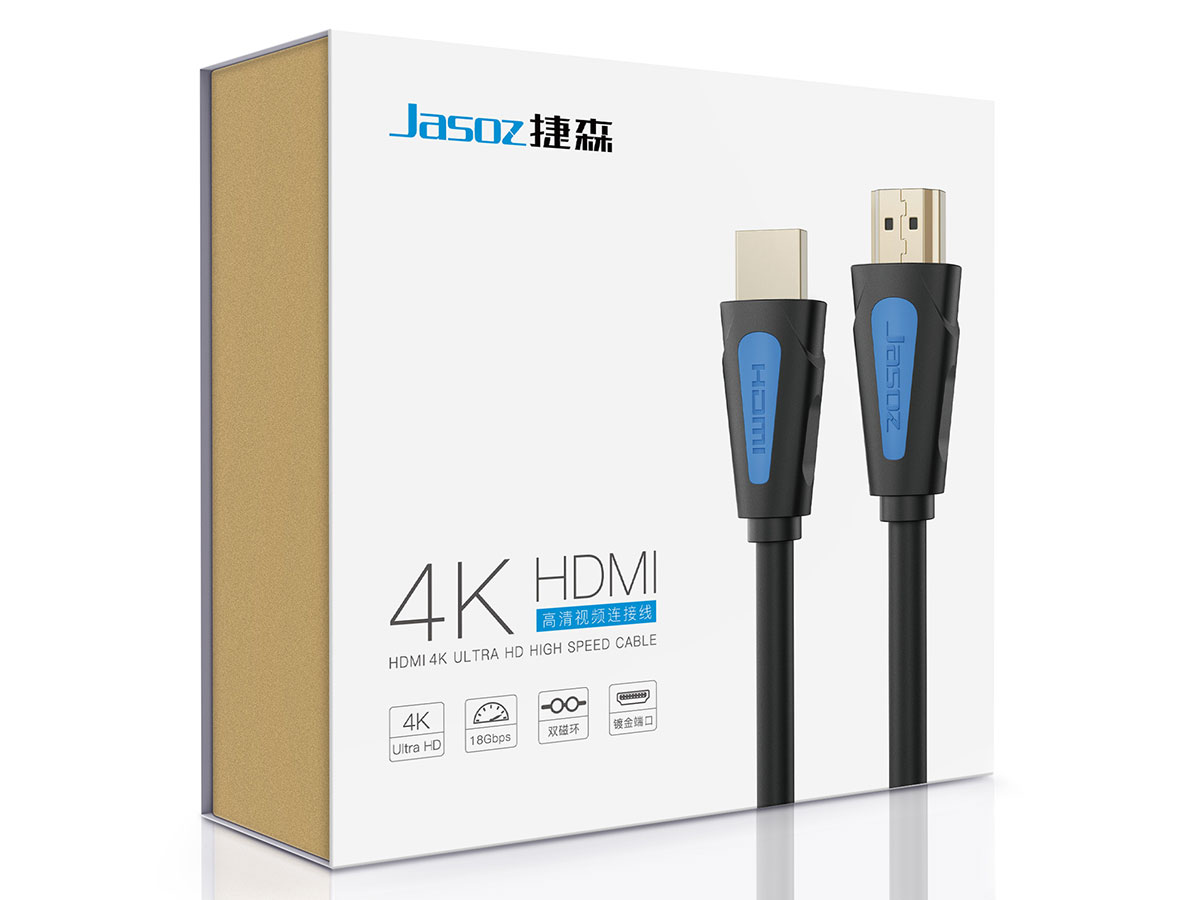 Cáp HDMI 20m 4K Jasoz T-A225