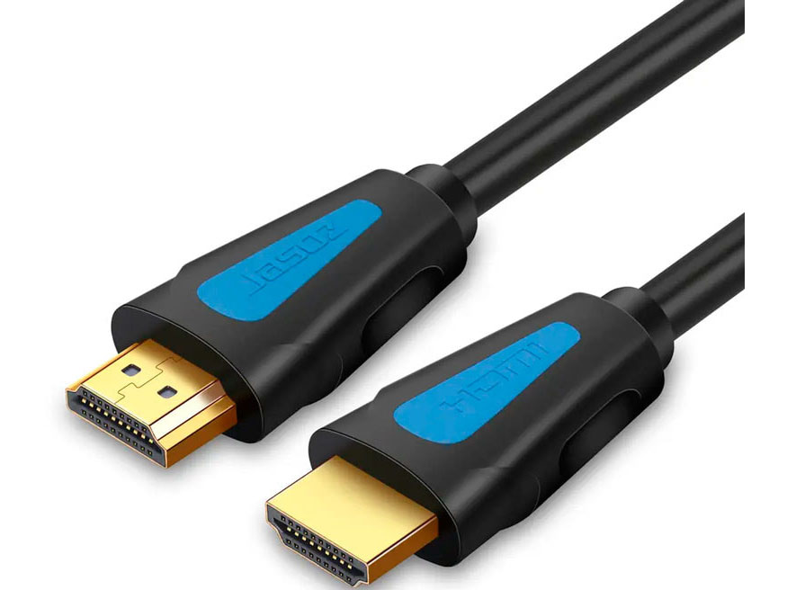 Dây HDMI 10m hỗ trợ 4K 3D Jasoz T-A222