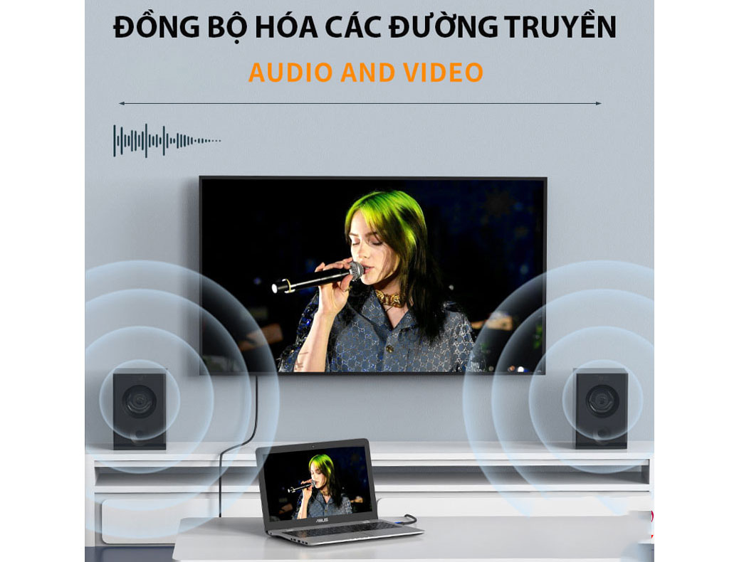 Dây HDMI Jasoz T-A222