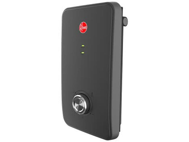 Máy nước nóng trực tiếp Rheem RH-688E BK 