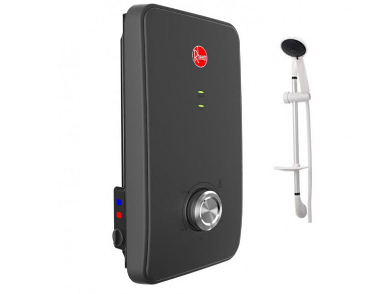 Rheem RH-688E BK 